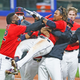 Jose Ramirez’s walk-off blast in extras seems like one of those late September moments we’ll remember for years, but likely not as it meant pretty much nothing.